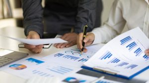 Financial Consultant Service in Reno, NV